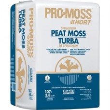 Pro-Moss Hort Peat Moss